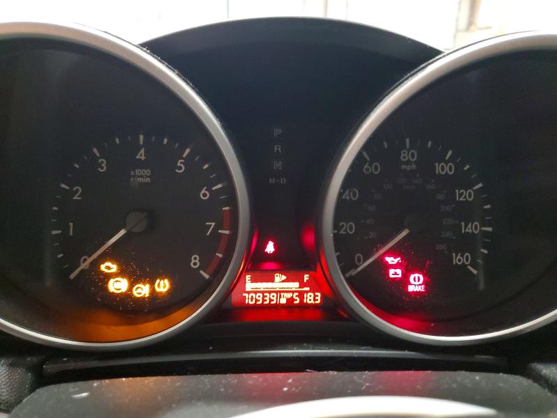 Aukcja sprzedaży 2010 Mazda 3, vin: JM1BL1SG4A1155842, numer aukcji: 52498426