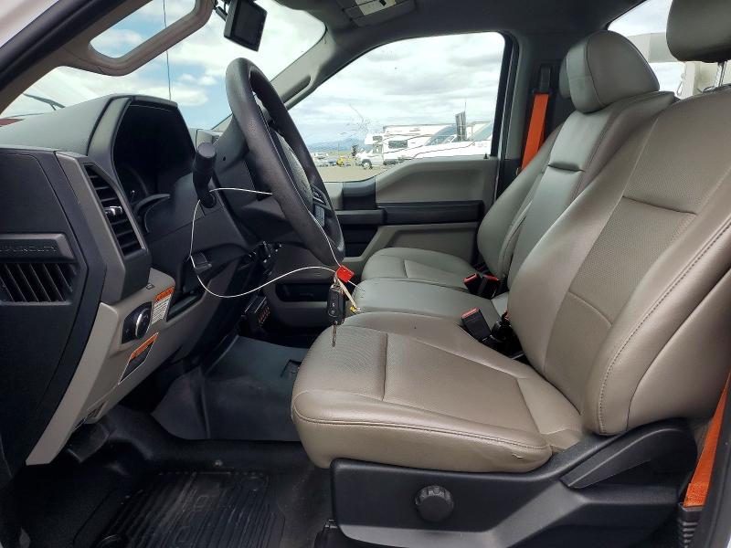 Продаж на аукціоні авто 2020 Ford F450, vin: 1FDUF4GN6LEE10667, номер лоту: 51655966
