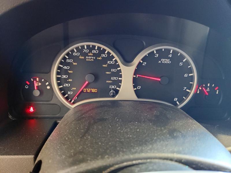 55236226 :رقم المزاد ، 2CNDL73F966083750 vin ، 2006 Chevrolet Equinox مزاد بيع
