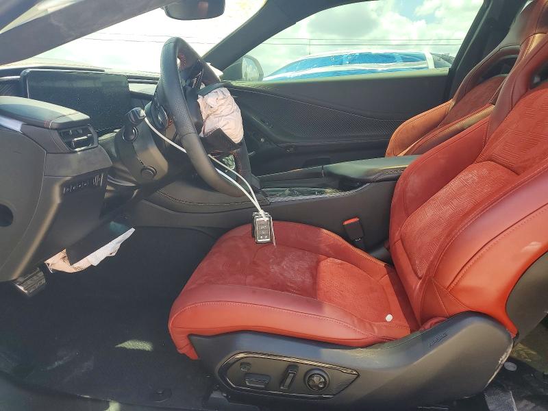 52448446 :رقم المزاد ، 2C3CDBDK1RR208565 vin ، 2024 Dodge Charger مزاد بيع