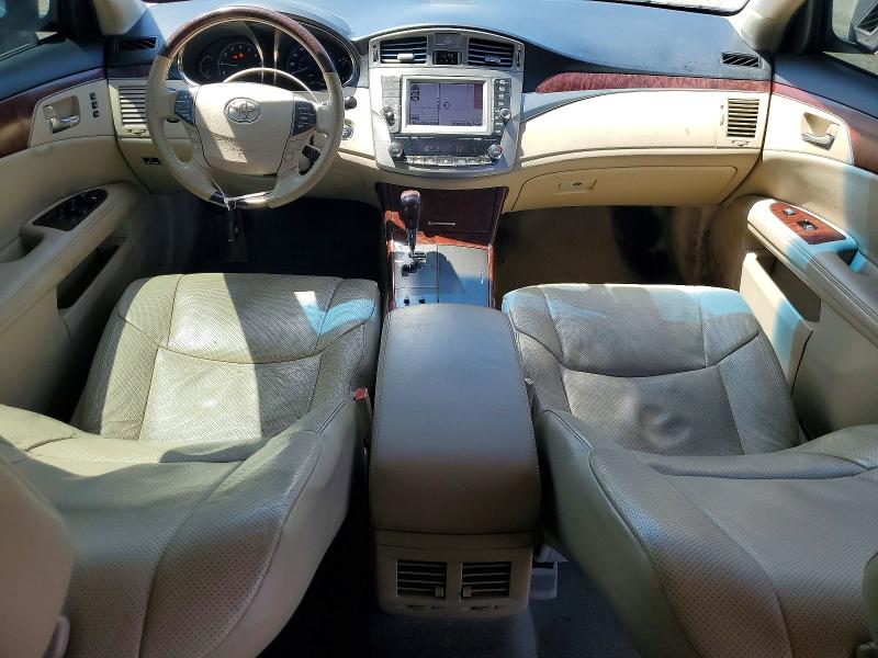 Продажа на аукционе авто 2012 Toyota Avalon, vin: 4T1BK3DB0CU467055, номер лота: 54519386