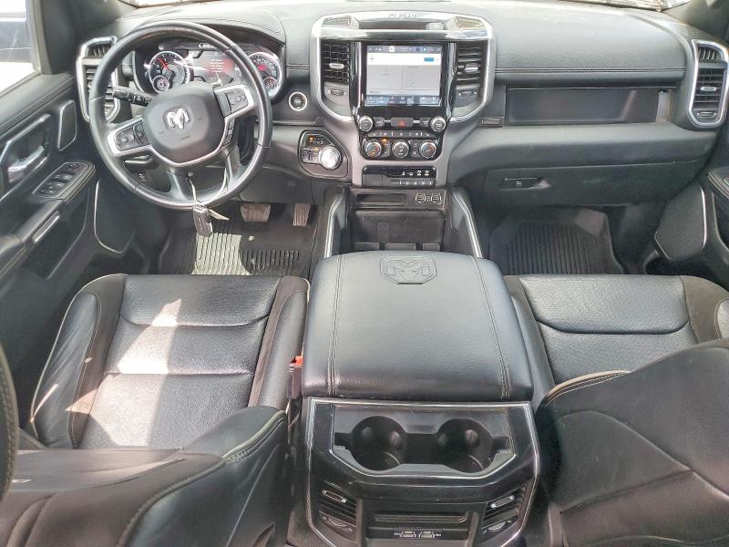 Продажа на аукционе авто 2022 Ram 1500, vin: 1C6SRFJM1NN429300, номер лота: 54653636