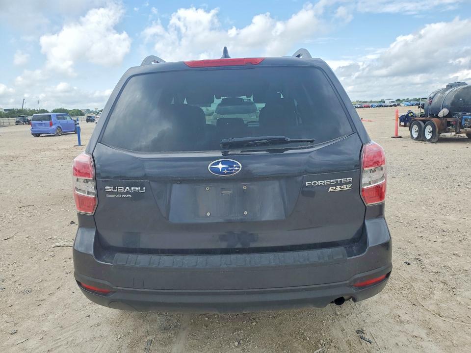 Продаж на аукціоні авто 2016 Subaru Forester, vin: JF2SJAGC2GH432436, номер лоту: 54861916