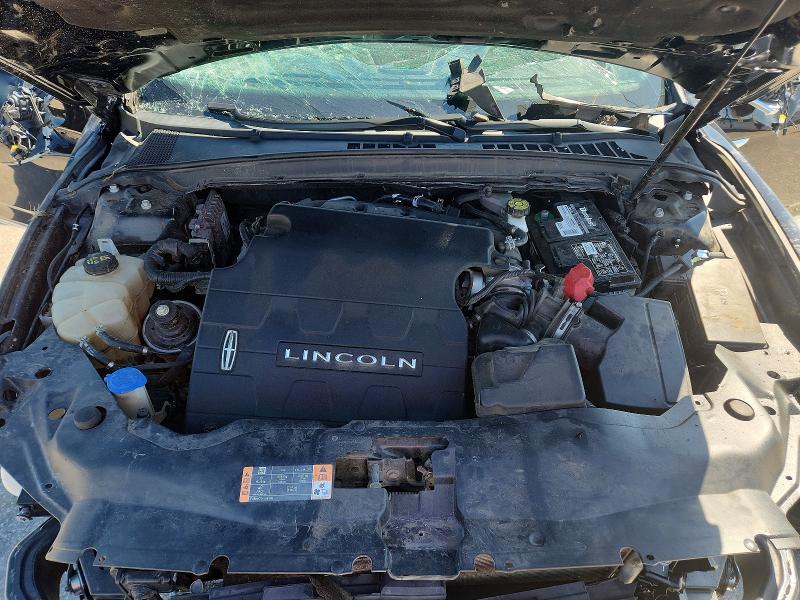 52307286 :رقم المزاد ، 1LN6L9SK8K5600528 vin ، 2019 Lincoln Continental مزاد بيع