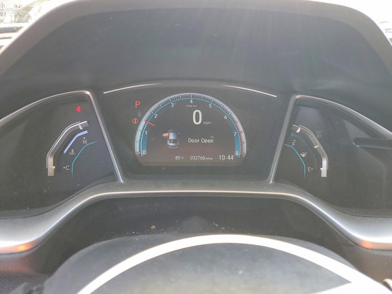 Aukcja sprzedaży 2016 Honda Civic, vin: 19XFC1F75GE201437, numer aukcji: 53641026