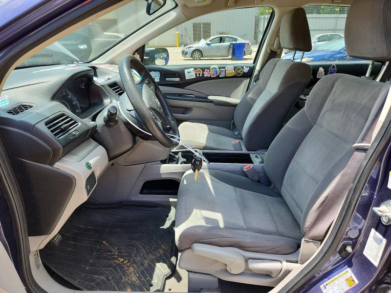 Aukcja sprzedaży 2013 Honda Cr-v, vin: 3CZRM3H31DG704599, numer aukcji: 54135336