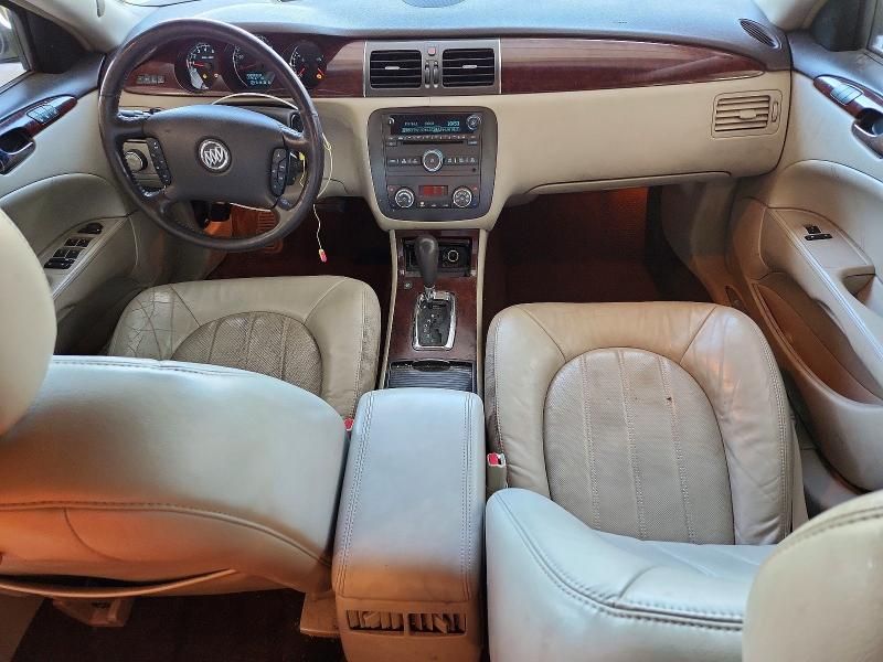 Продажа на аукционе авто 2007 Buick Lucerne, vin: 1G4HD57217U227837, номер лота: 52061056