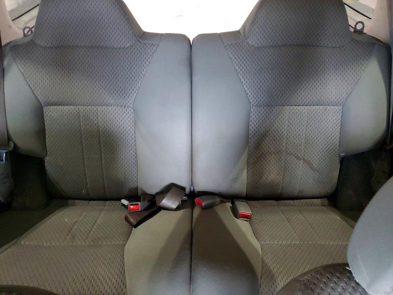 52889456 :رقم المزاد ، 5N1ED28Y64C654484 vin ، 2004 Nissan Xterra مزاد بيع