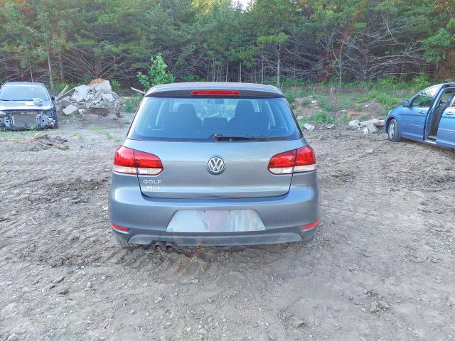Продажа на аукционе авто 2012 Volkswagen Golf, vin: WVWDB7AJ7CW280044, номер лота: 55117516