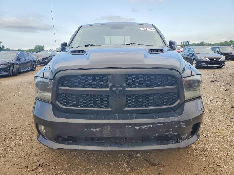 Продажа на аукционе авто 2015 Ram 1500, vin: 1C6RR7MT3FS598826, номер лота: 53610056