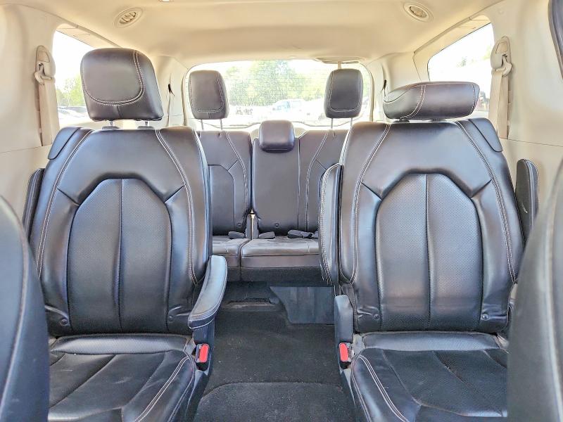 Aukcja sprzedaży 2020 Chrysler Voyager, vin: 2C4RC1DGXLR264459, numer aukcji: 52511866