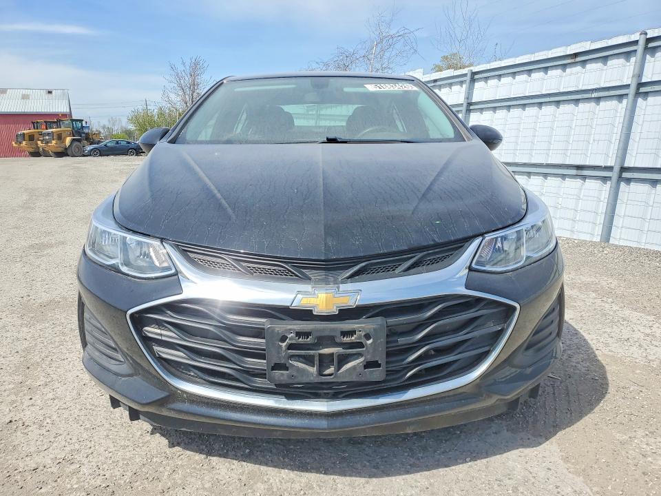 Aukcja sprzedaży 2019 Chevrolet Cruze, vin: 1G1BC5SM2K7148196, numer aukcji: 51883426