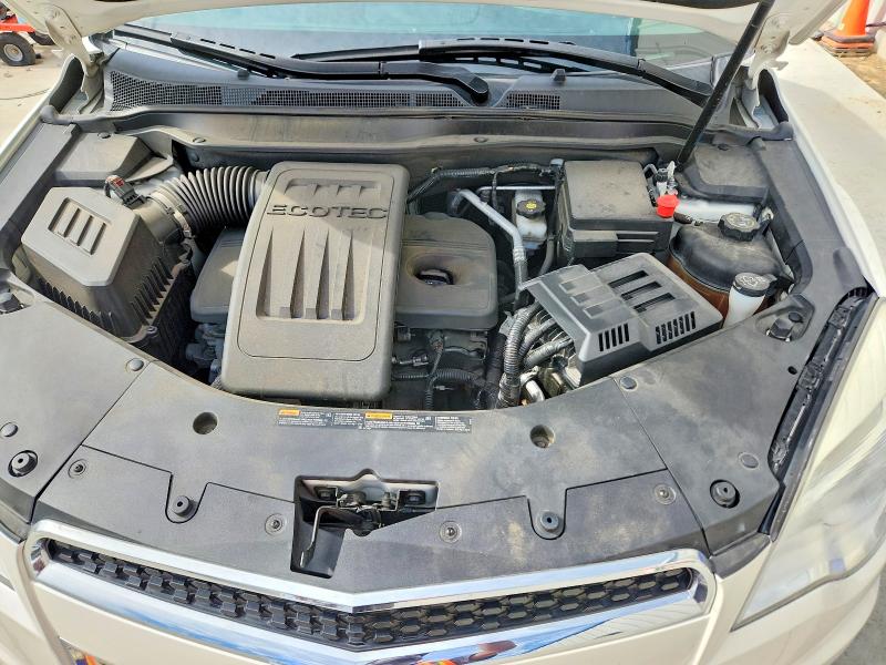 Продаж на аукціоні авто 2013 Chevrolet Equinox, vin: 1GNALPEK5DZ123901, номер лоту: 52900456