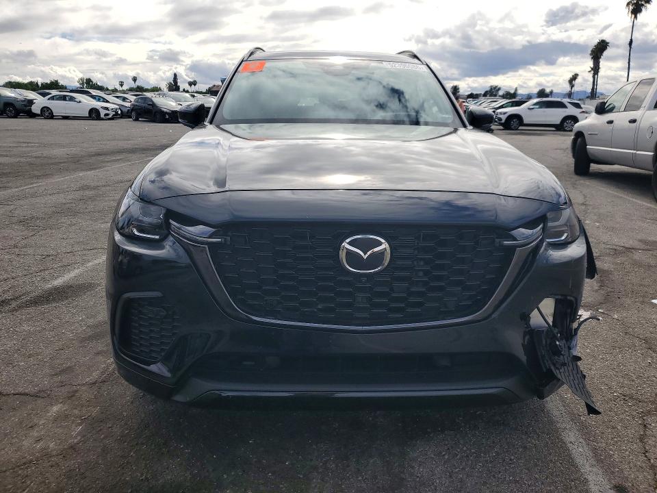 Продажа на аукционе авто 2025 Mazda Cx-70, vin: JM3KJDHC3S1112579, номер лота: 52396086