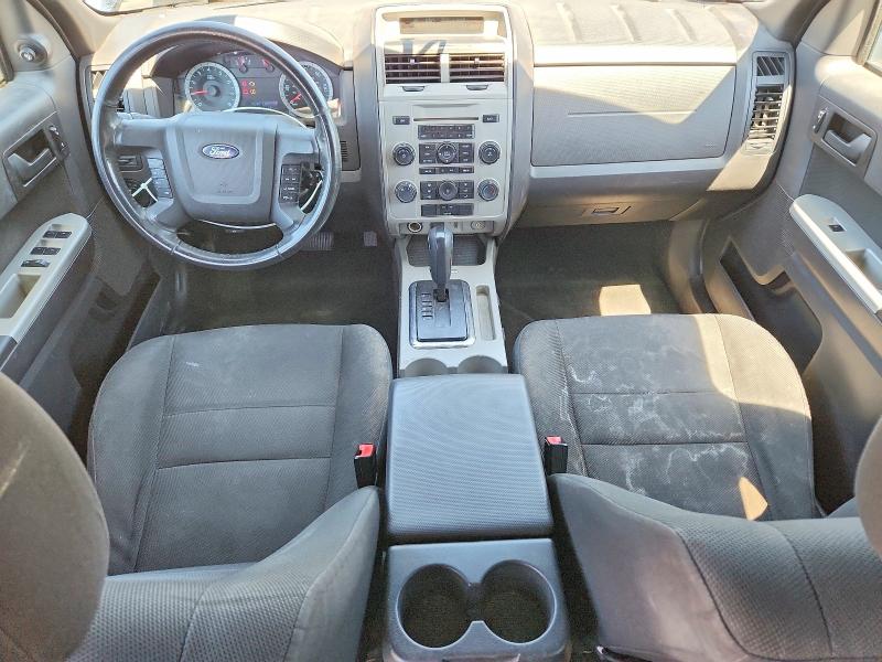 Aukcja sprzedaży 2010 Ford Escape, vin: 1FMCU9D70AKB95600, numer aukcji: 54161506