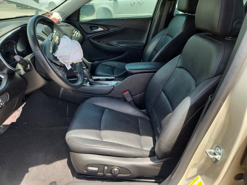 52182166 :رقم المزاد ، 1G1ZH5SX8GF313319 vin ، 2016 Chevrolet Malibu مزاد بيع