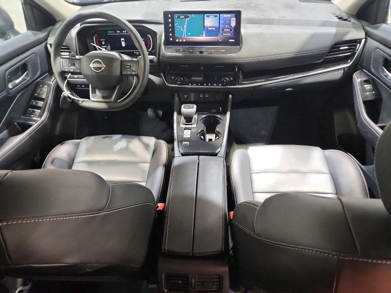 Продаж на аукціоні авто 2026 Nissan Rogue, vin: 5N1BT3CA4TC697919, номер лоту: 54483556