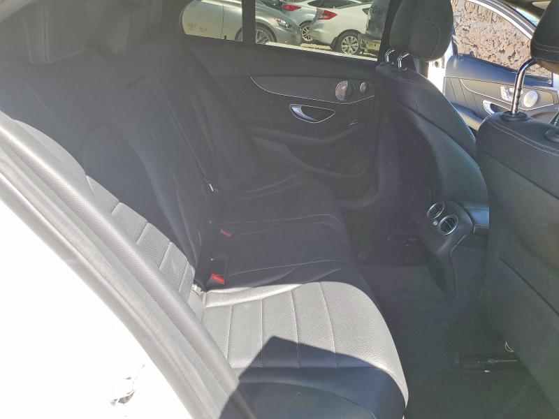 Aukcja sprzedaży 2019 Mercedes-benz C, vin: 55SWF8DB9KU314560, numer aukcji: 53641216