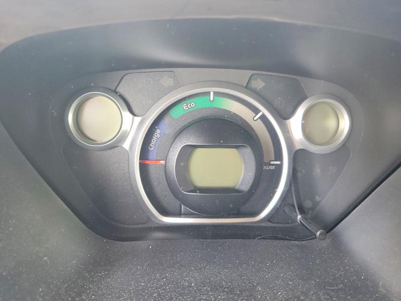 Продаж на аукціоні авто 2012 Mitsubishi I Miev, vin: JA3215H19CU030433, номер лоту: 53352176