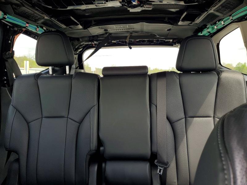 Aukcja sprzedaży 2023 Subaru Ascent, vin: 4S4WMARD0P3463545, numer aukcji: 52414746
