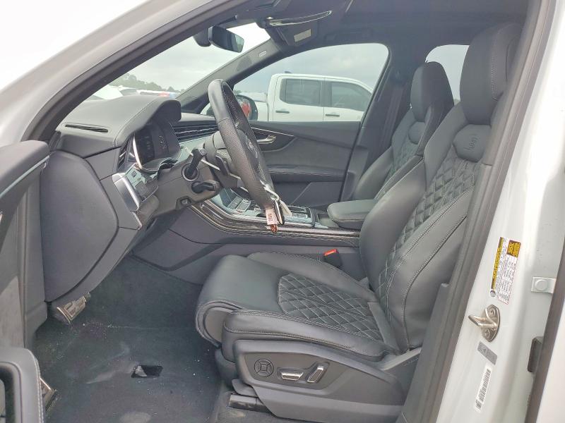Aukcja sprzedaży 2021 Audi Sq7, vin: WA1AWBF71MD000908, numer aukcji: 52543506