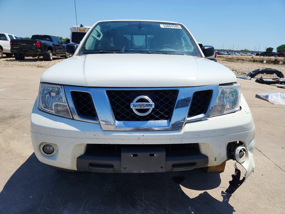 Aukcja sprzedaży 2020 Nissan Frontier, vin: 1N6ED0EA8LN728665, numer aukcji: 53004946