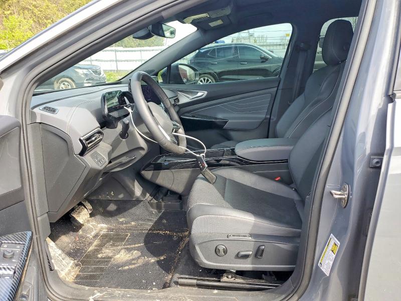 52167746 :رقم المزاد ، 1V26NPE85PC023204 vin ، 2023 Volkswagen Id.4 مزاد بيع