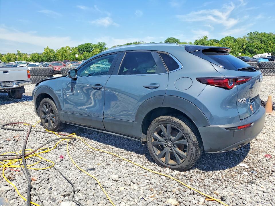 Aukcja sprzedaży 2023 Mazda Cx-30, vin: 3MVDMBCM9PM548195, numer aukcji: 52256586