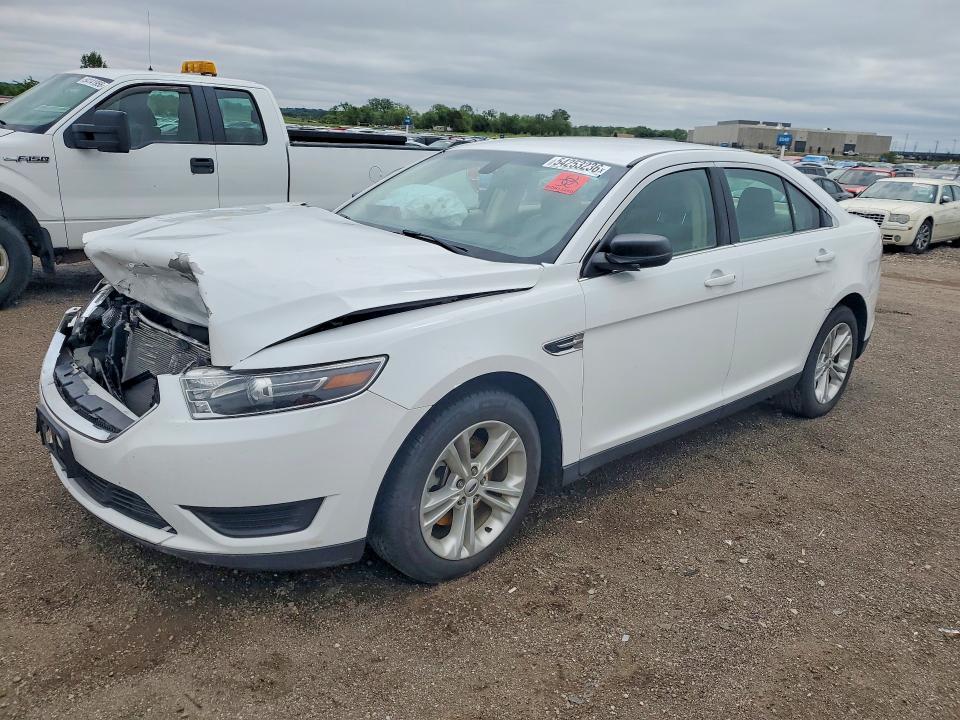 Aukcja sprzedaży 2017 Ford Taurus, vin: 1FAHP2D81HG126886, numer aukcji: 54253236