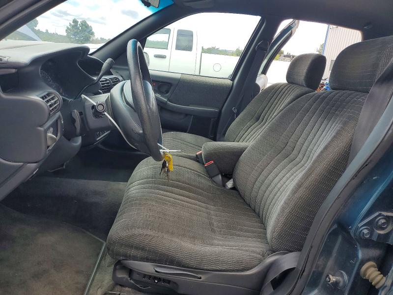 Продаж на аукціоні авто 1994 Pontiac Grand Prix, vin: 1G2WJ52MXRF286801, номер лоту: 55159966