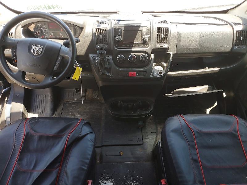 Aukcja sprzedaży 2019 Ram Promaster 3500, vin: 3C6URVJG5KE564020, numer aukcji: 52715296