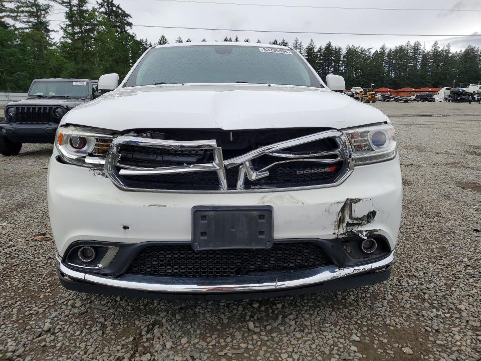 Продажа на аукционе авто 2015 Dodge Durango, vin: 1C4RDJDGXFC222948, номер лота: 53290896