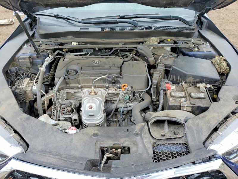 Продажа на аукционе авто 2020 Acura Tlx, vin: 19UUB1F53LA010087, номер лота: 53841426