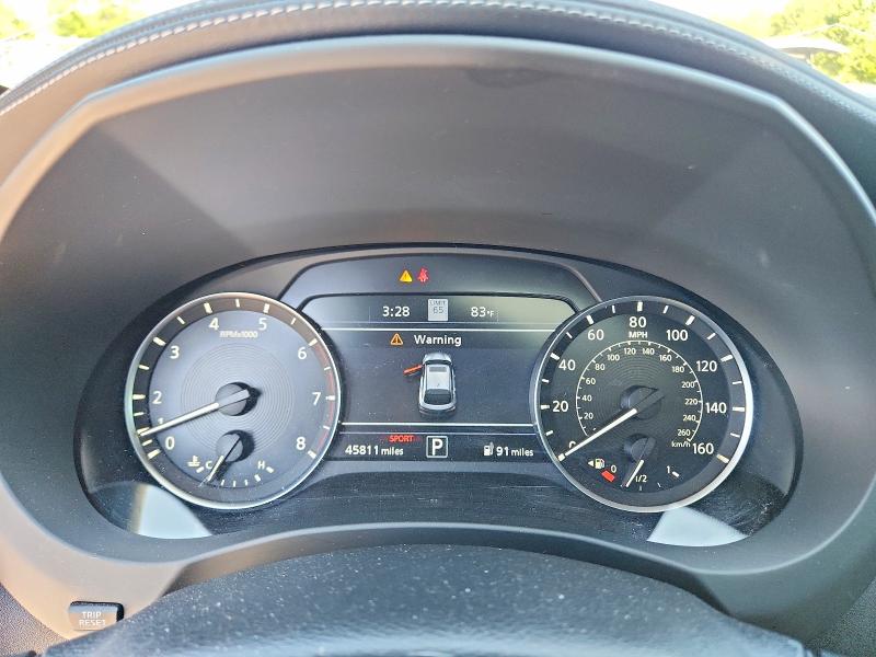 Продаж на аукціоні авто 2023 Infiniti Qx55, vin: 3PCAJ5LR1PF114903, номер лоту: 52764416