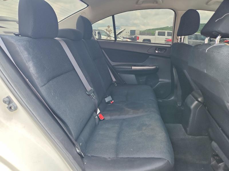 Aukcja sprzedaży 2015 Subaru Impreza, vin: JF1GJAC68FH017498, numer aukcji: 54416116