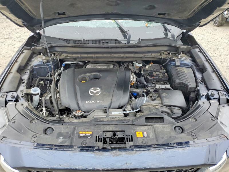 Продаж на аукціоні авто 2023 Mazda Cx-5, vin: JM3KFBBM1P0152535, номер лоту: 52464176
