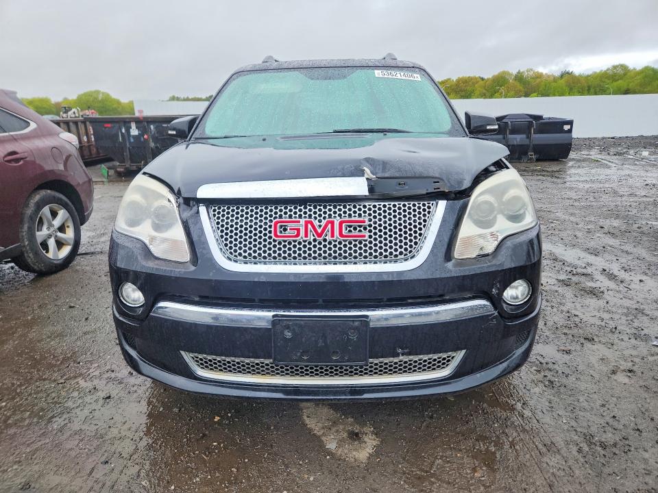 Продаж на аукціоні авто 2012 Gmc Acadia, vin: 1GKKVTED7CJ407811, номер лоту: 53621406
