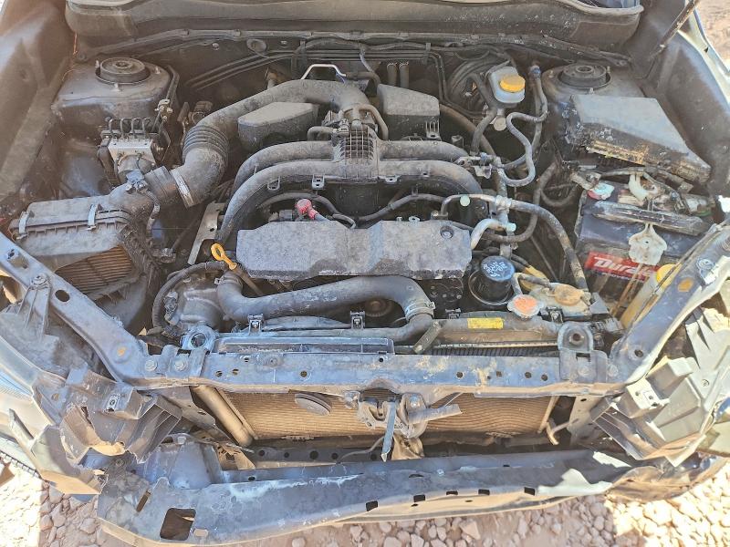 54908066 :رقم المزاد ، JF2SJABC1JH526239 vin ، 2018 Subaru Forester مزاد بيع