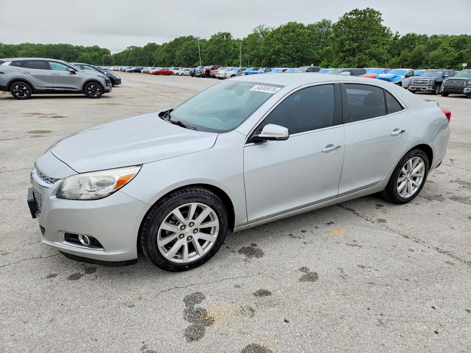 Продаж на аукціоні авто 2015 Chevrolet Malibu, vin: 1G11F5SL8FF142568, номер лоту: 54695976