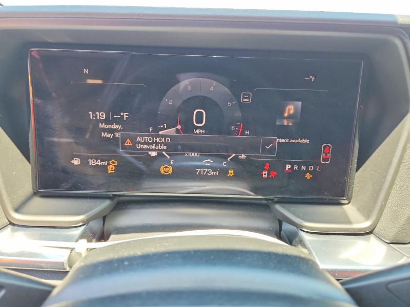 53880876 :رقم المزاد ، 3GKALMEG9TL322687 vin ، 2026 Gmc Terrain مزاد بيع