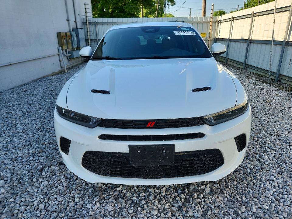 Продажа на аукционе авто 2024 Dodge Hornet, vin: ZACPDFCW0R3A31429, номер лота: 54092986