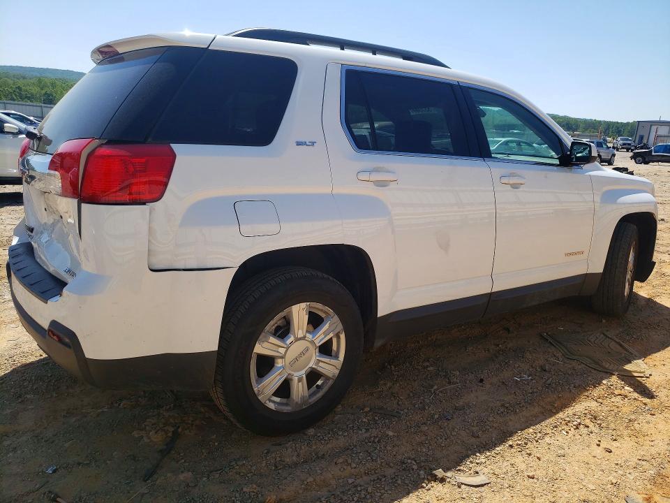 Продажа на аукционе авто 2015 Gmc Terrain, vin: 2GKFLXEK2F6257931, номер лота: 53708776