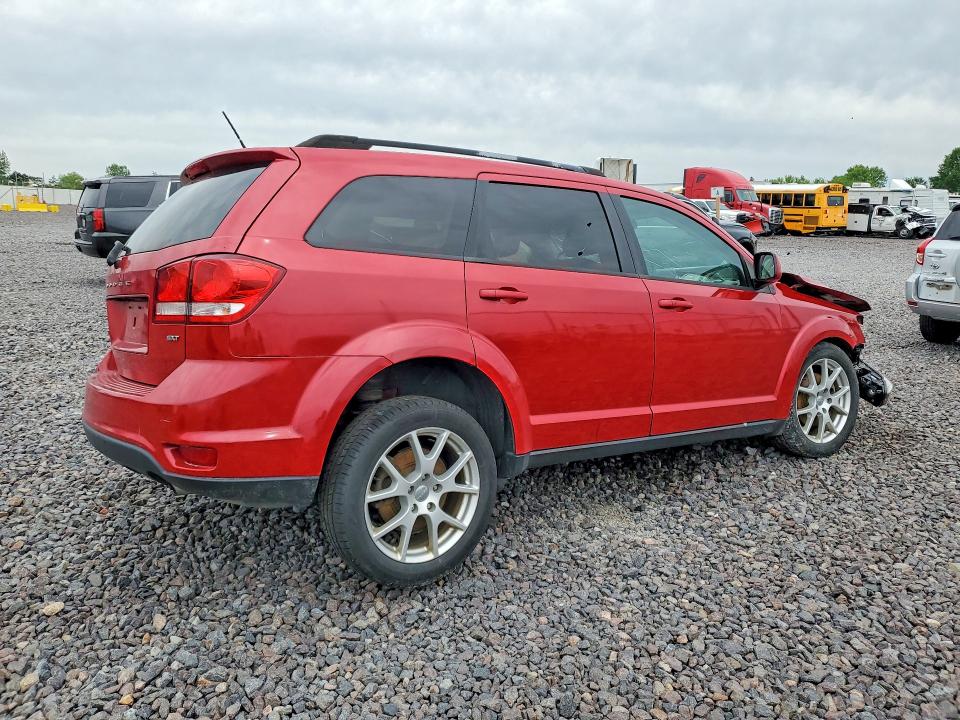 Продаж на аукціоні авто 2014 Dodge Journey, vin: 3C4PDCBG6ET171327, номер лоту: 54944546