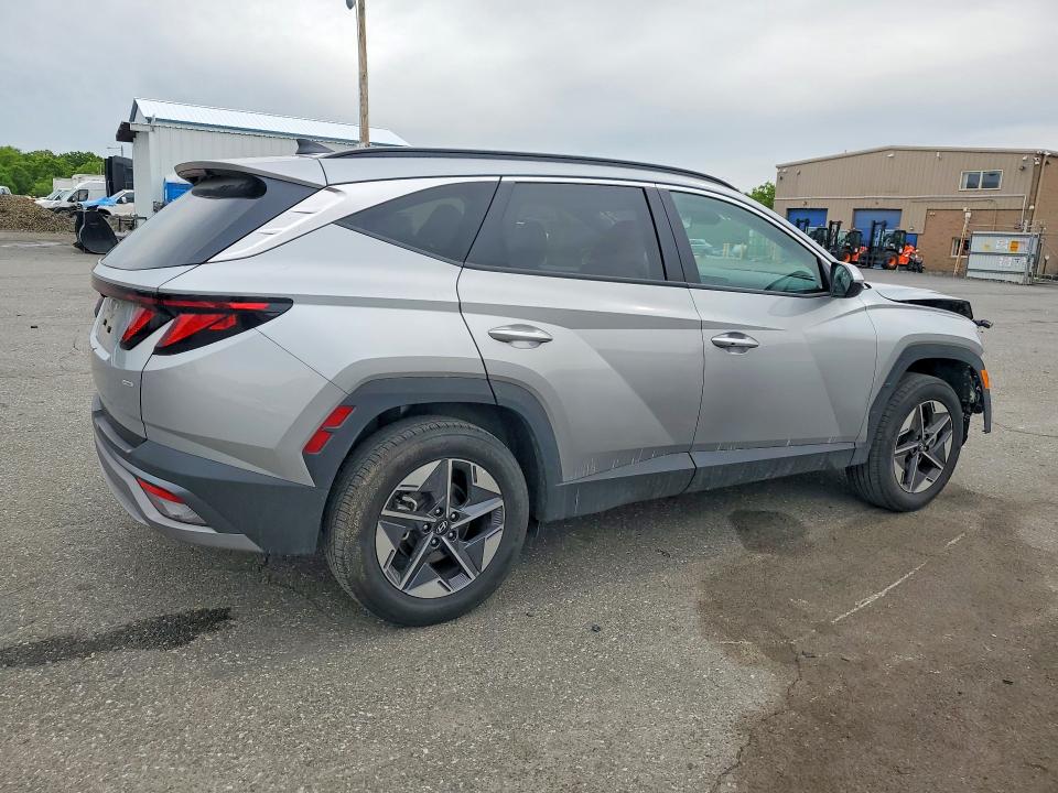 Продаж на аукціоні авто 2026 Hyundai Tucson, vin: 5NMJBCDE7TH628308, номер лоту: 53314656