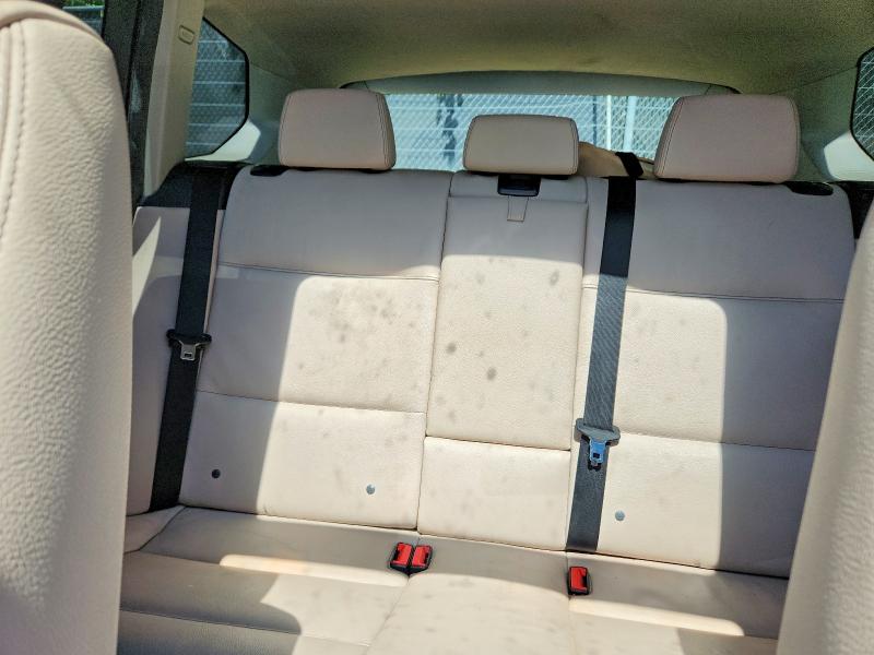 2014 Bmw X3 მანქანა იყიდება აუქციონზე, vin: 5UXWX9C52E0D24514, აუქციონის ნომერი: 55093806