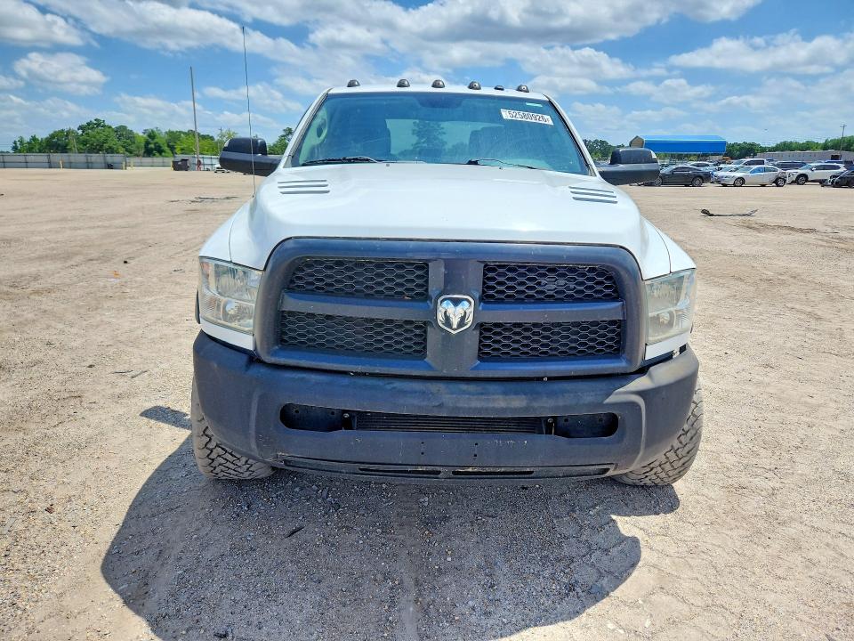 Aukcja sprzedaży 2015 Ram 2500, vin: 3C6UR5CL1FG694753, numer aukcji: 52580926