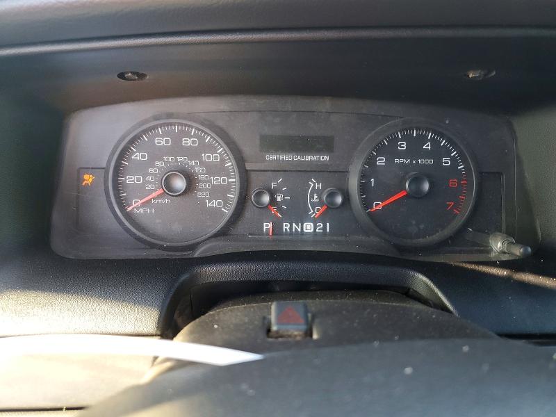 Aukcja sprzedaży 2006 Ford Crown Victoria, vin: 2FAHP71W16X129505, numer aukcji: 52878036
