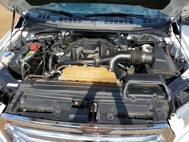 2016 Ford F150 მანქანა იყიდება აუქციონზე, vin: 1FTEW1EP0GKF97309, აუქციონის ნომერი: 52964036