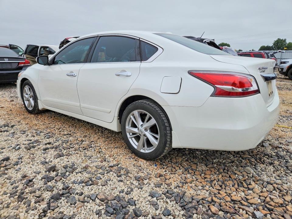 54238006 :رقم المزاد ، 1N4AL3AP3FN919310 vin ، 2015 Nissan Altima مزاد بيع