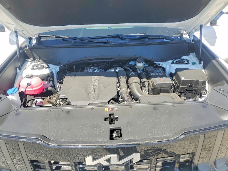 Продаж на аукціоні авто 2027 Kia Telluride, vin: 5XYPE5S1XVG014959, номер лоту: 53157056